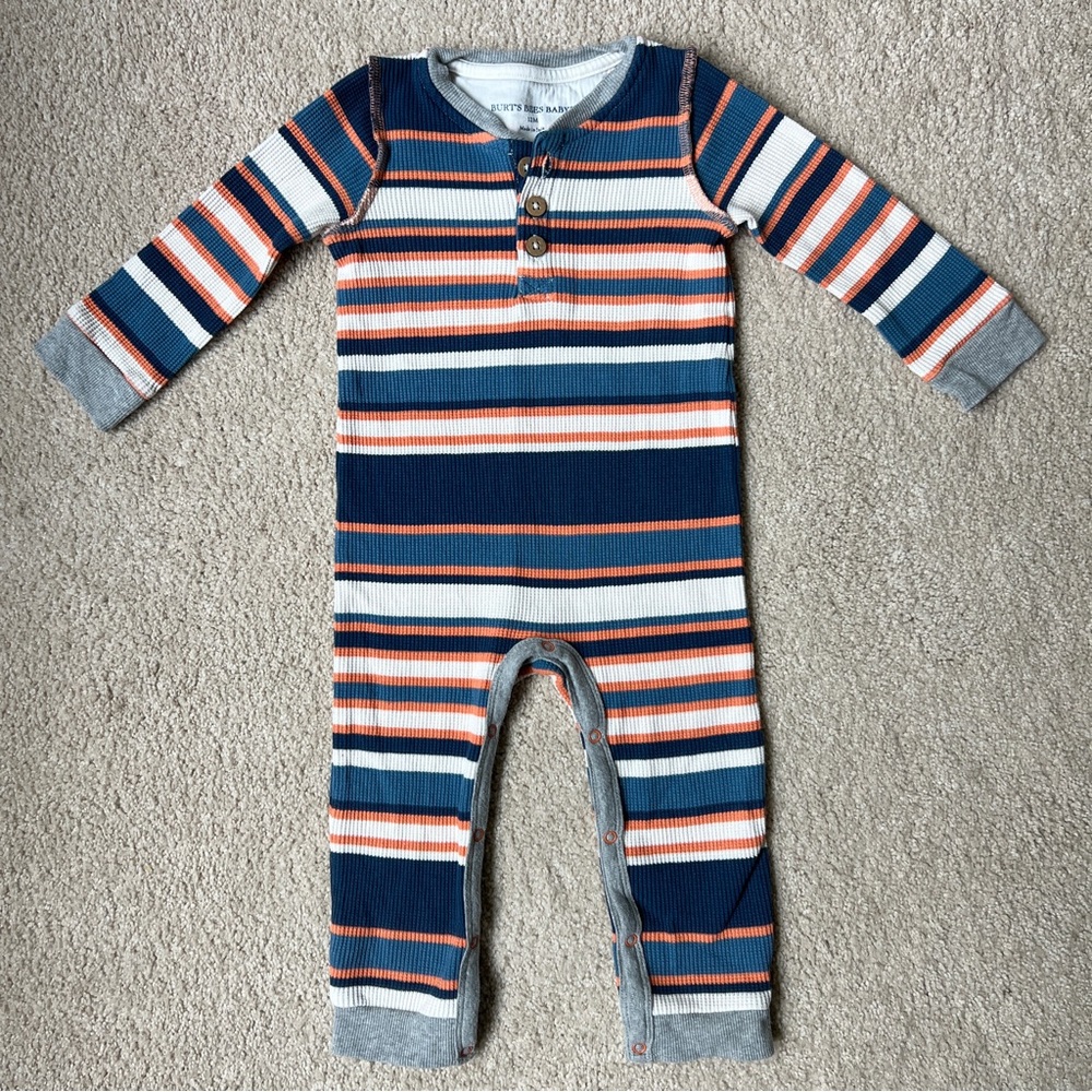 Burt’s Bees Baby | One-Piece Outfit